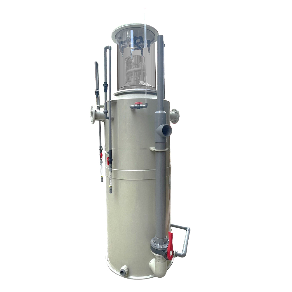 Fishing Equipment For Sale - เครื่องกรองโปรตีนน้ำเค็ม QihangRAS ขายดีสำหรับการเพาะเลี้ยงสัตว์น้ำเชิงพาณิชย์ ใช้ได้กับตู้ปลา บ่อเลี้ยงปลา และระบบ