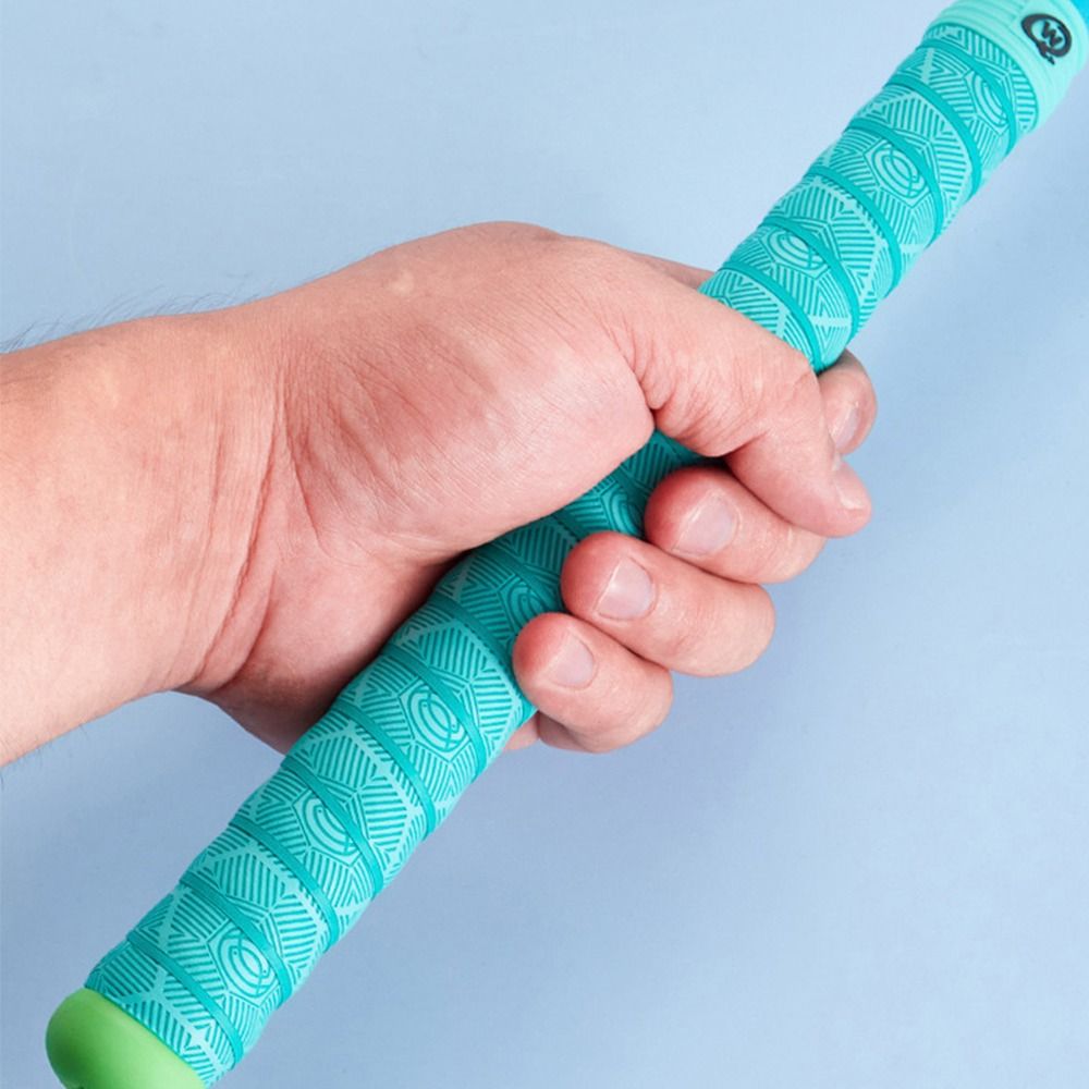Fishing Rod Wrap Tape - เทปพันด้ามจับไม้ตกปลา 1.5M กันลื่น ซับเหงื่อ ระบายอากาศได้ดี