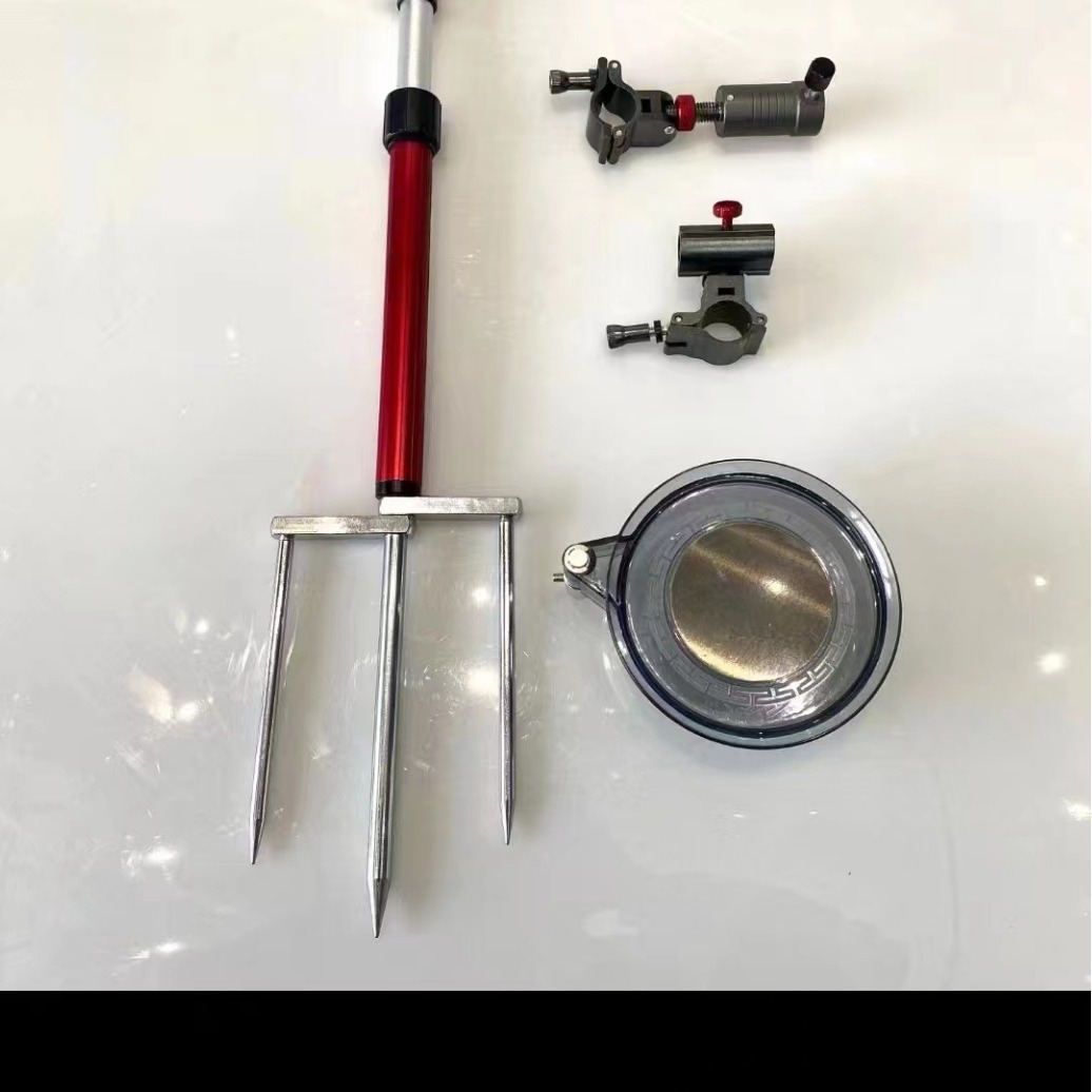 Fishing Equipment For Sale - ขายใหม่เครื่องมือขนาดเล็กขาตั้งปั่นตกปลาน้ําจืดเกียร์สนับสนุน Sea อุปกรณ์เสริมอุปกรณ์รองรับ REST ปลาคาร์พเรือผู้ถือ Rod