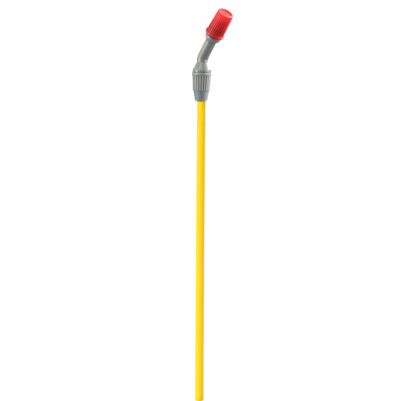 Telescopic Fishing Rod - ก้านต่อหัวฉีดสเปรย์แบบไร้อากาศ สำหรับใช้งานในสวนกลางแจ้งและเป็นคันเบ็ดตกปลา