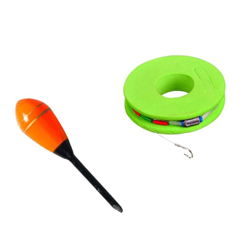 Fishing Equipment In Japanese - ญี่ปุ่น Stream Fish Buster ขนาดเล็ก Object