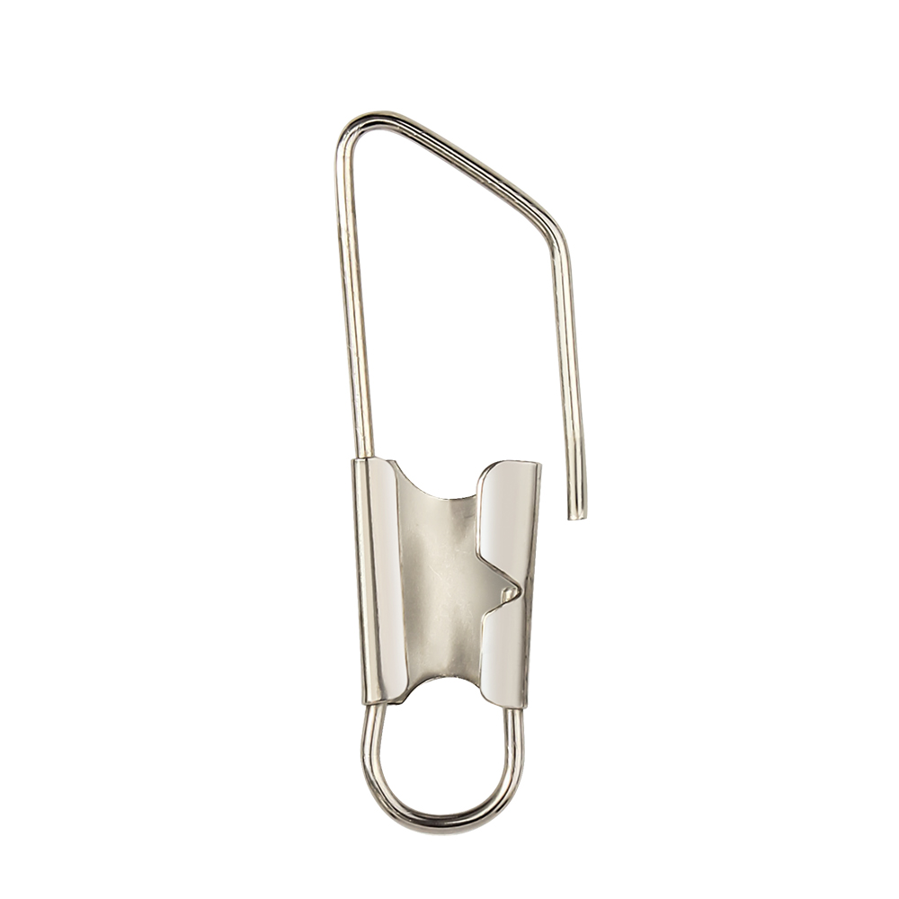 DNDYUJU ชุด 100 ชิ้น ข้อต่อเหย - Fishing Swivel Connector บทวิจารณ์และราคา