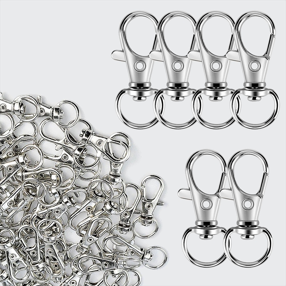 ตะขอเกี่ยวโลหะแบบหมุนได้ 25-20 - Fishing Swivel Connector บทวิจารณ์และราคา