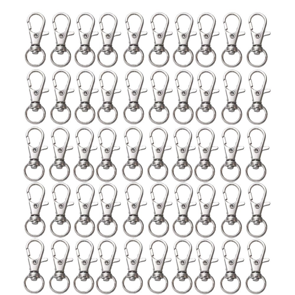 ตะขอเกี่ยวโลหะแบบหมุนได้ 25-20 - Fishing Swivel Connector บทวิจารณ์และราคา