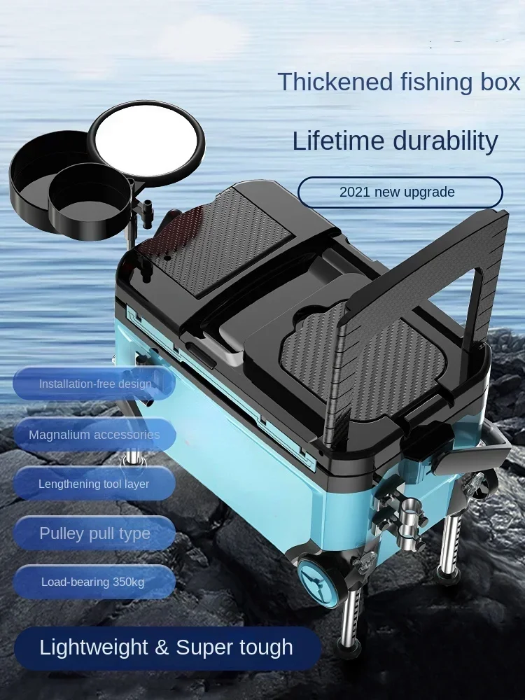 สินค้าขายดี 2022 กล่องตกปลาอเน - Fishing Equipment For Sale บทวิจารณ์และราคา
