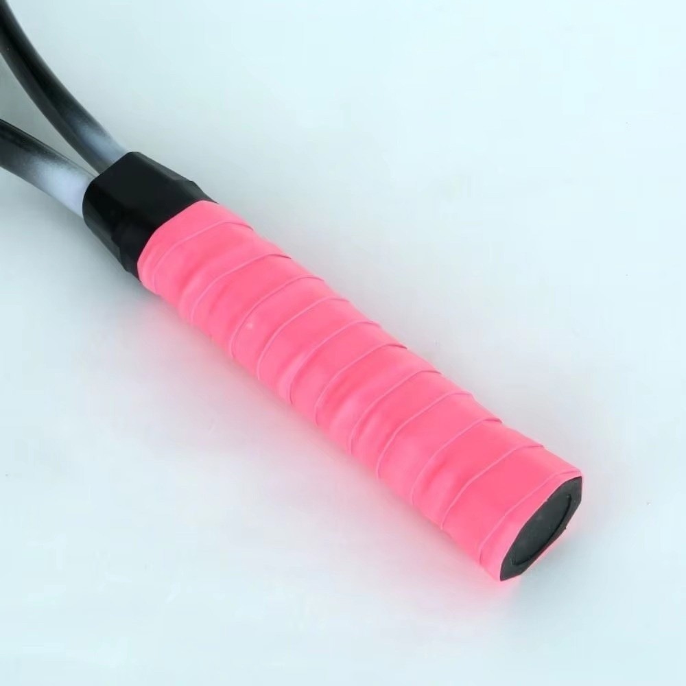 เทปพันด้ามไม้แบดมินตัน PU กันล - Fishing Rod Wrap Tape บทวิจารณ์และราคา
