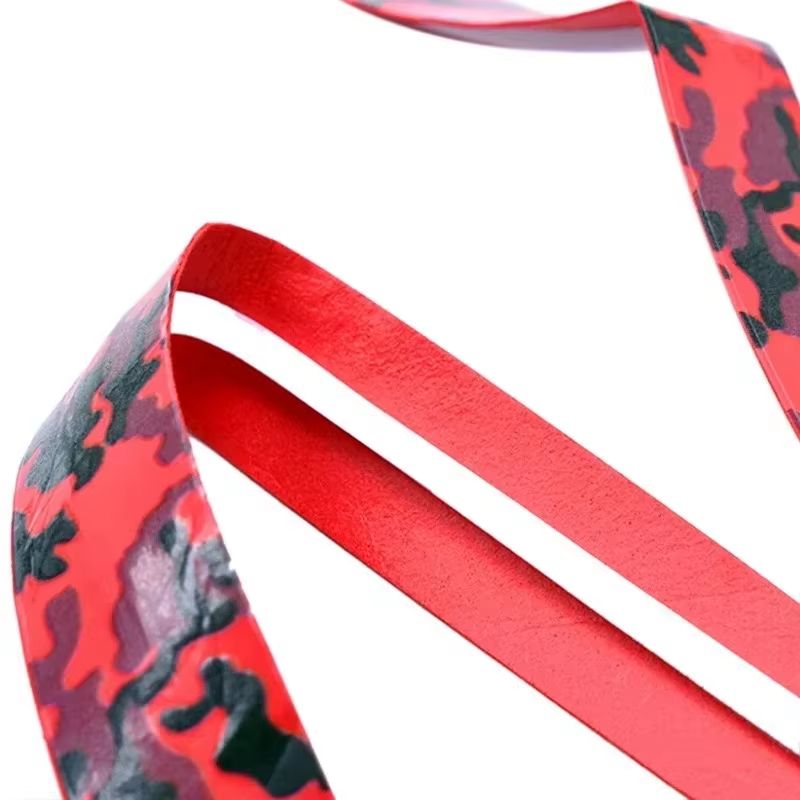 เทปพันด้ามจับไม้เทนนิส/แบดมินต - Fishing Rod Wrap Tape บทวิจารณ์และราคา
