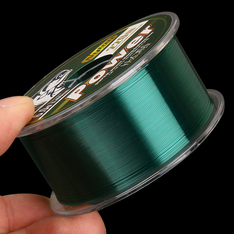 220M ปลาคาร์พตกปลาญี่ปุ่นไนลอน - Fishing Equipment In Japanese บทวิจารณ์และราคา