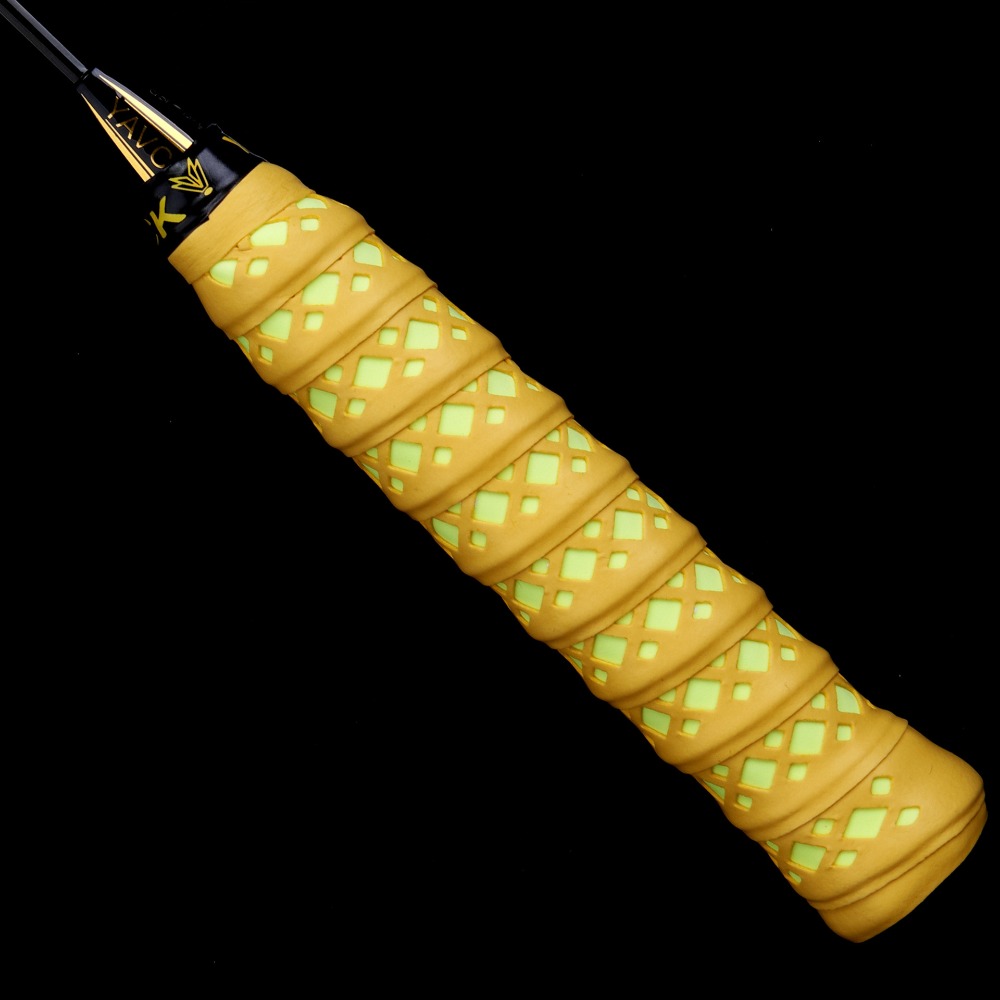 เทปพันด้ามไม้แบดมินตัน PU ระบา - Fishing Rod Wrap Tape บทวิจารณ์และราคา