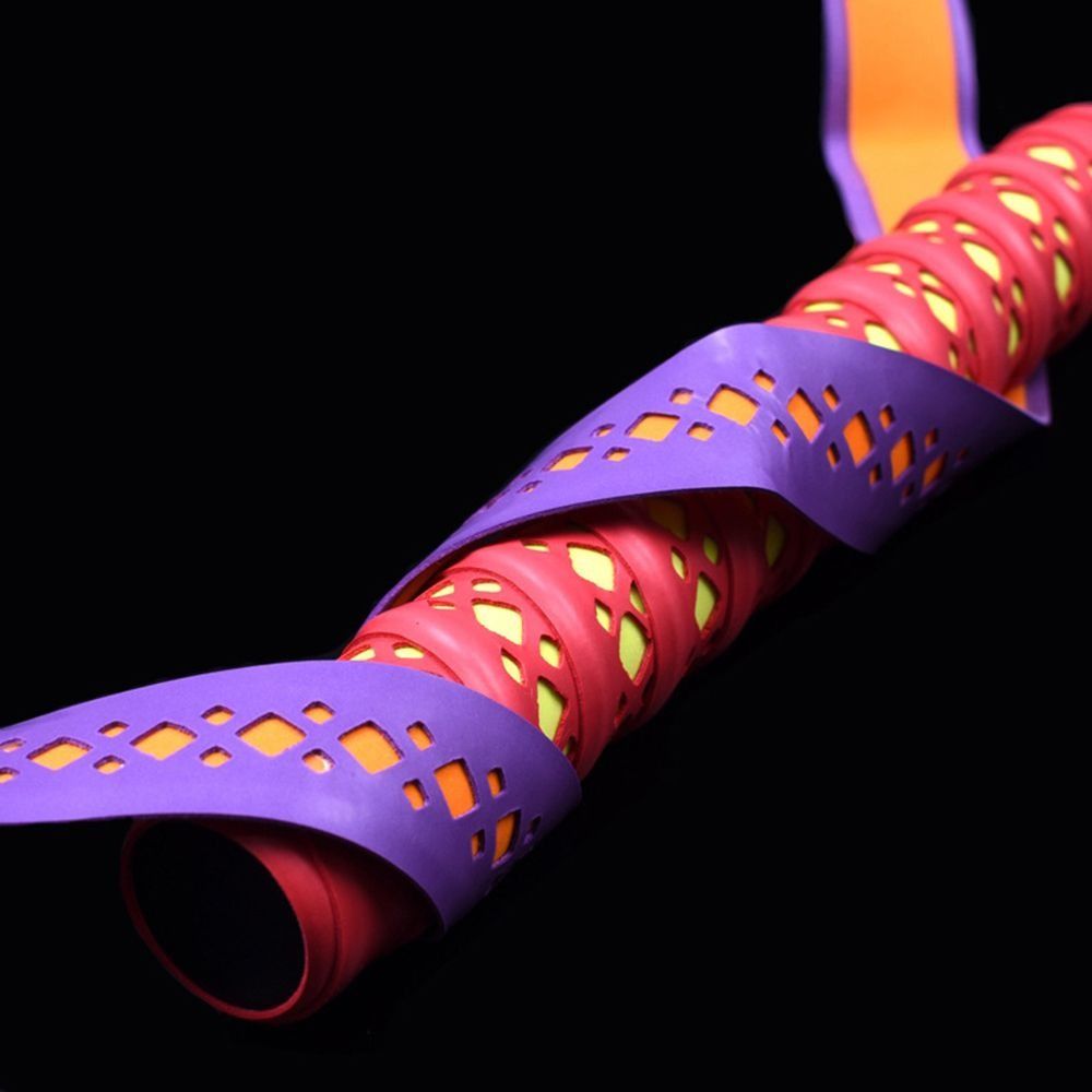 เทปพันด้ามไม้แบดมินตัน PU ระบา - Fishing Rod Wrap Tape บทวิจารณ์และราคา