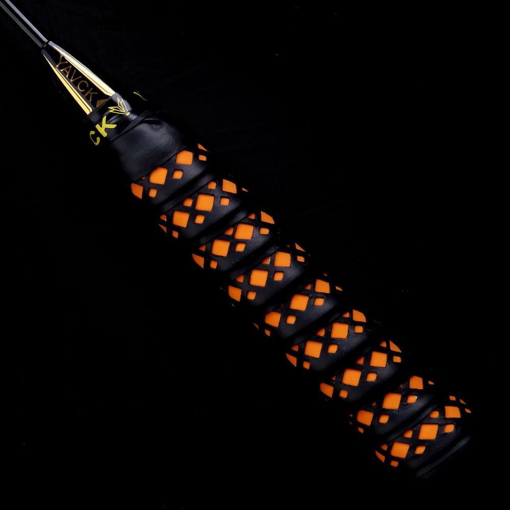 เทปพันด้ามไม้แบดมินตัน PU ระบา - Fishing Rod Wrap Tape บทวิจารณ์และราคา