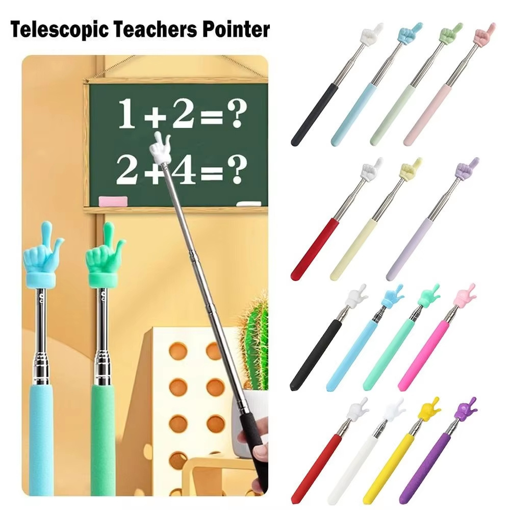 1 ชิ้นสแตนเลสสตีล Telescopic R - Telescopic Fishing Rod บทวิจารณ์และราคา