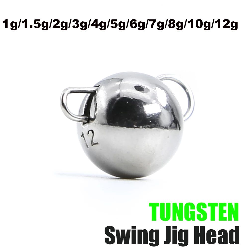 1 PC Matte สีดําทังสเตน Sinker - Tungsten Sinkers บทวิจารณ์และราคา