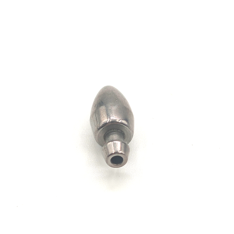 ตะกั่วตกปลาทังสเตน ตะกั่วทรงกร - Tungsten Sinkers บทวิจารณ์และราคา