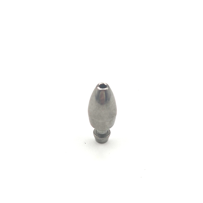 ตะกั่วตกปลาทังสเตน ตะกั่วทรงกร - Tungsten Sinkers บทวิจารณ์และราคา