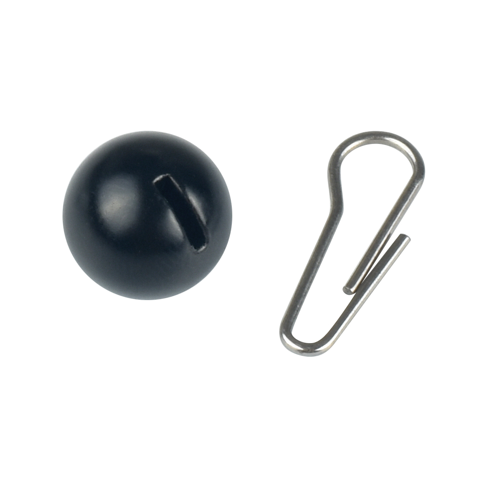 ตุ้มตกปลา Elite TG 10 ชิ้น สีด - Tungsten Sinkers บทวิจารณ์และราคา