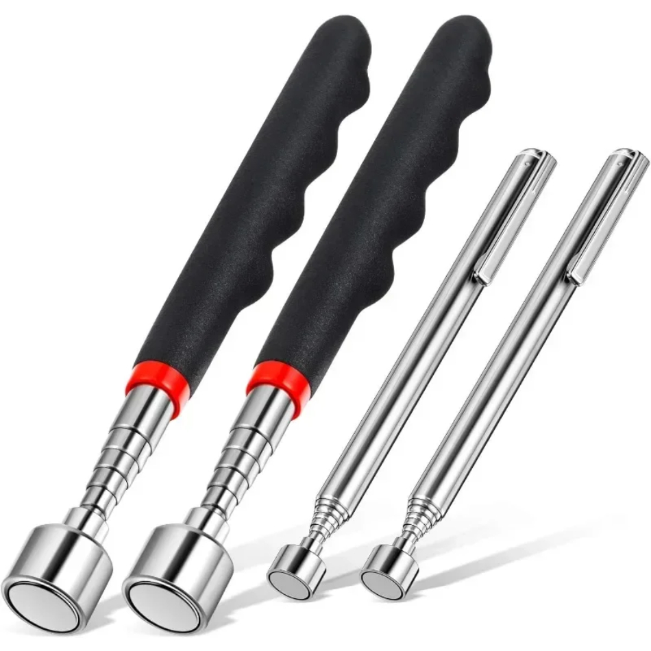 ปากกาแม่เหล็กแบบยืดหดได้ เครื่ - Telescopic Fishing Rod บทวิจารณ์และราคา
