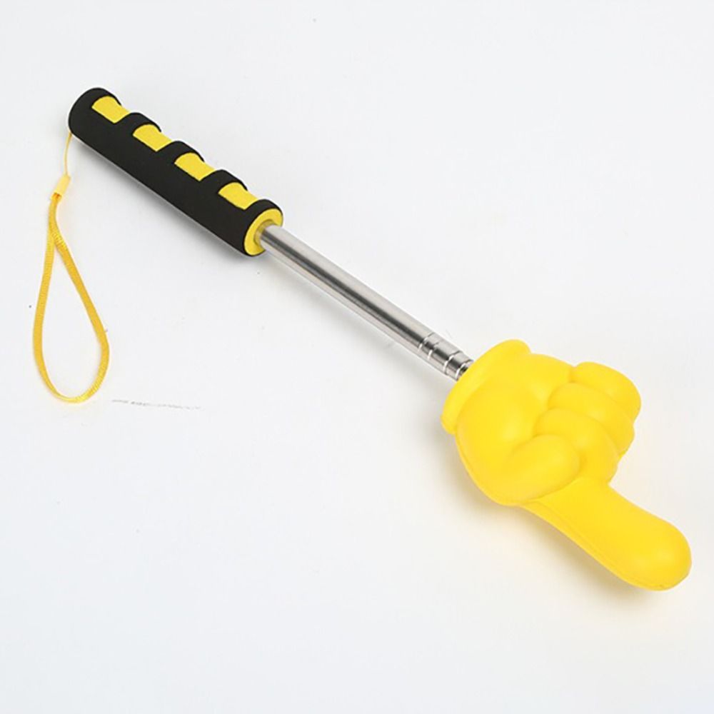 แท่งชี้นิ้วคุณภาพสูง แบบยืดหดไ - Telescopic Fishing Rod บทวิจารณ์และราคา
