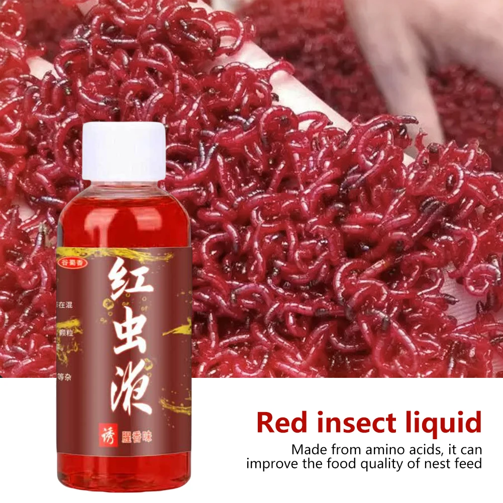 ปลาเข้มข้นเหยื่อ Additive อเนก - Fishing Equipment For Sale บทวิจารณ์และราคา