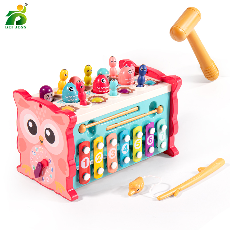 เด็กตกปลาแม่เหล็ก Sensory Baby - Fishing Equipment For Kids บทวิจารณ์และราคา