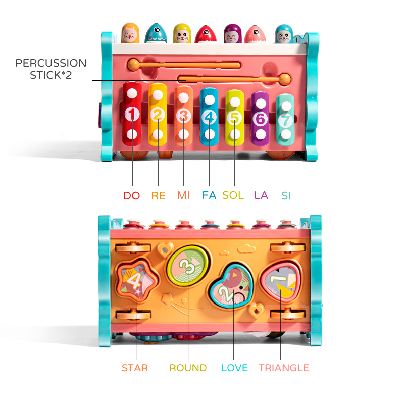 เด็กตกปลาแม่เหล็ก Sensory Baby - Fishing Equipment For Kids บทวิจารณ์และราคา