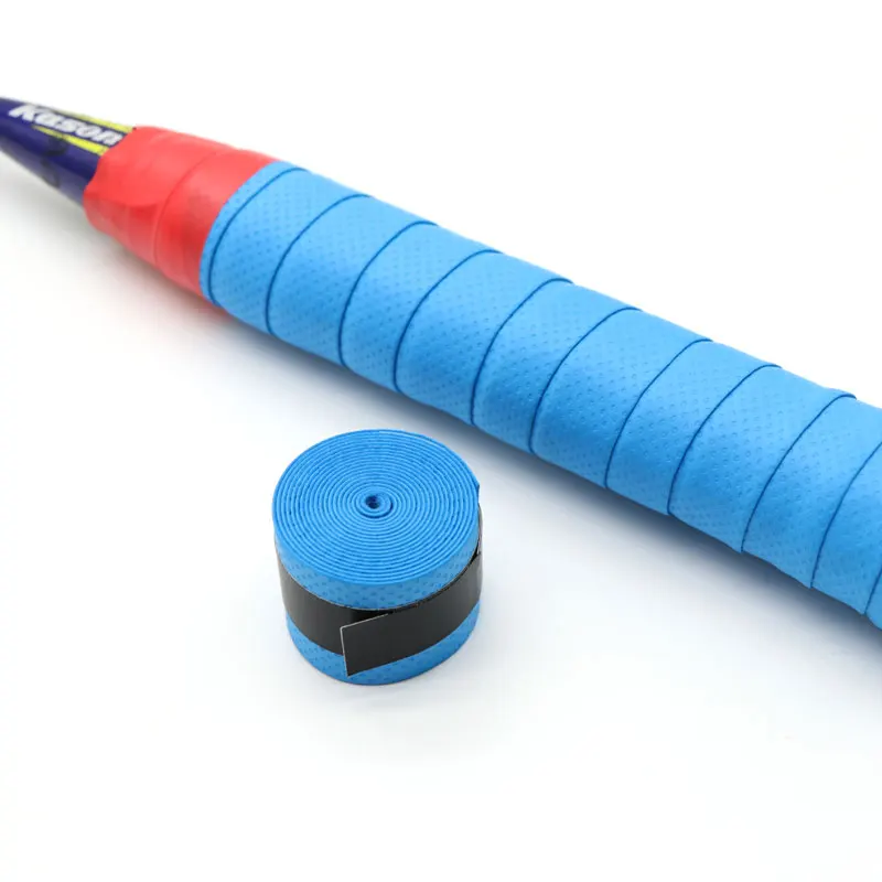 1/5/10Pcs 110 ซม.เจล Antipersp - Fishing Rod Wrap Tape บทวิจารณ์และราคา
