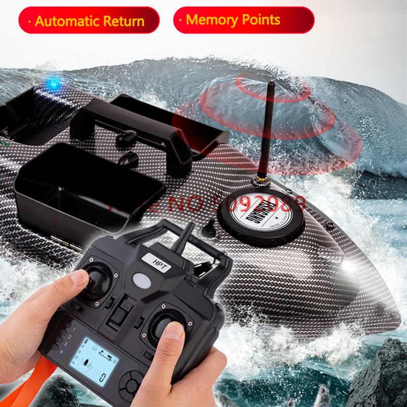 16 Point GPS ตำแหน่งคู่เรือ um - Fishing Equipment For Kids บทวิจารณ์และราคา