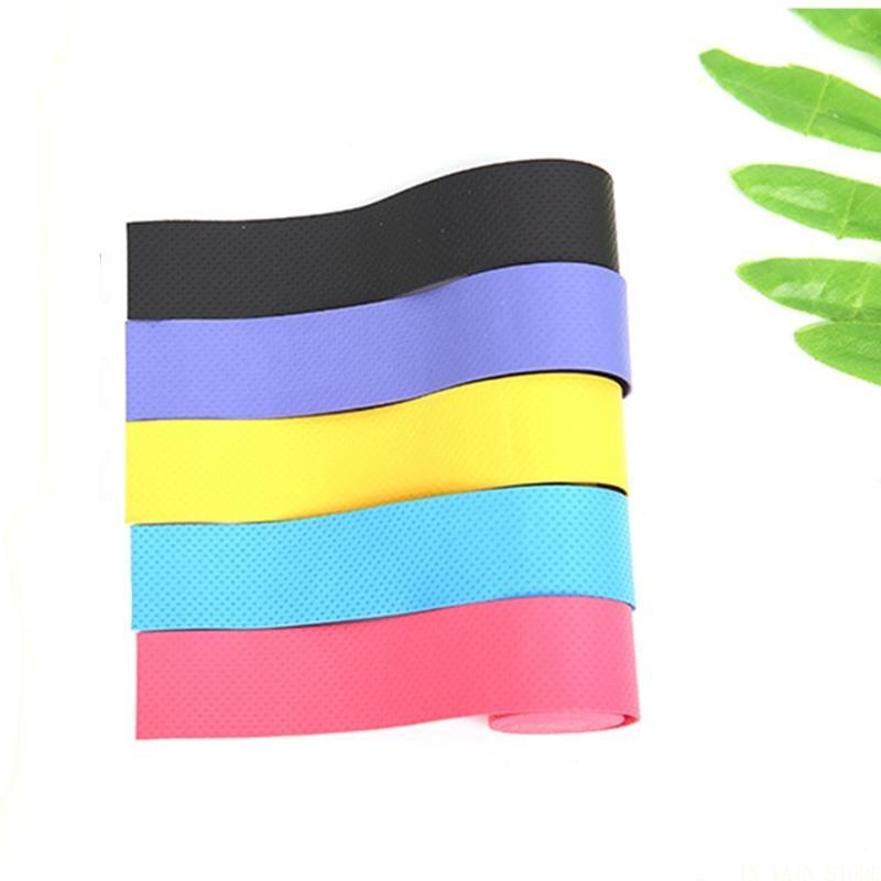 M5TC 60 PCS ไม้เทนนิส Overgrip - Fishing Rod Wrap Tape บทวิจารณ์และราคา