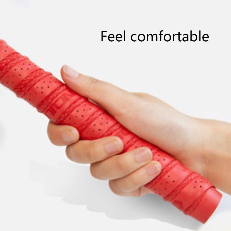 M5TC 60 PCS ไม้เทนนิส Overgrip - Fishing Rod Wrap Tape บทวิจารณ์และราคา