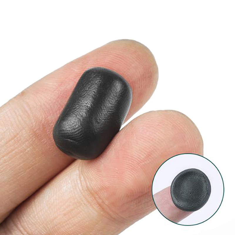 ตะกั่วตกปลาแบบนิ่ม ทังสเตน พุต - Tungsten Sinkers บทวิจารณ์และราคา