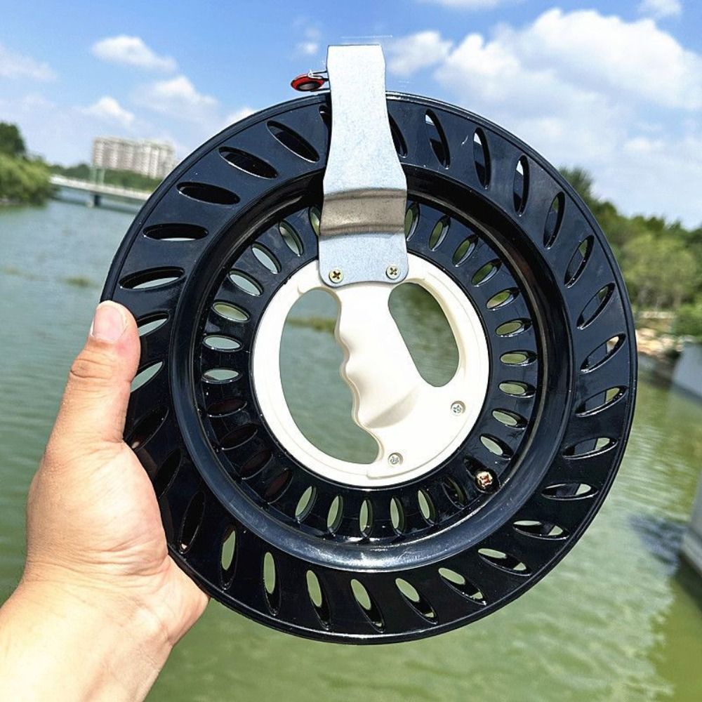 รอกว่าวคุณภาพสูง ขนาด 22/26/28 - Fishing Equipment For Kids บทวิจารณ์และราคา
