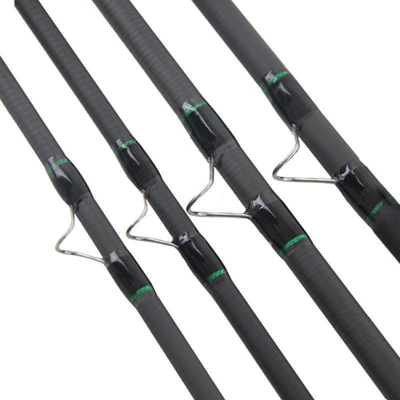 คันเบ็ดคาร์บอนไฟเบอร์พร้อมเหยื - Fishing Equipment For Sale บทวิจารณ์และราคา