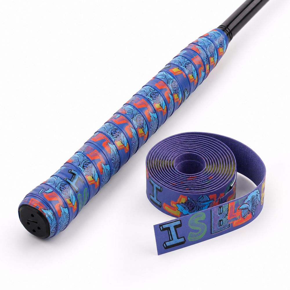 ที่พันด้ามไม้แบดมินตัน PU ทนทา - Fishing Rod Wrap Tape บทวิจารณ์และราคา