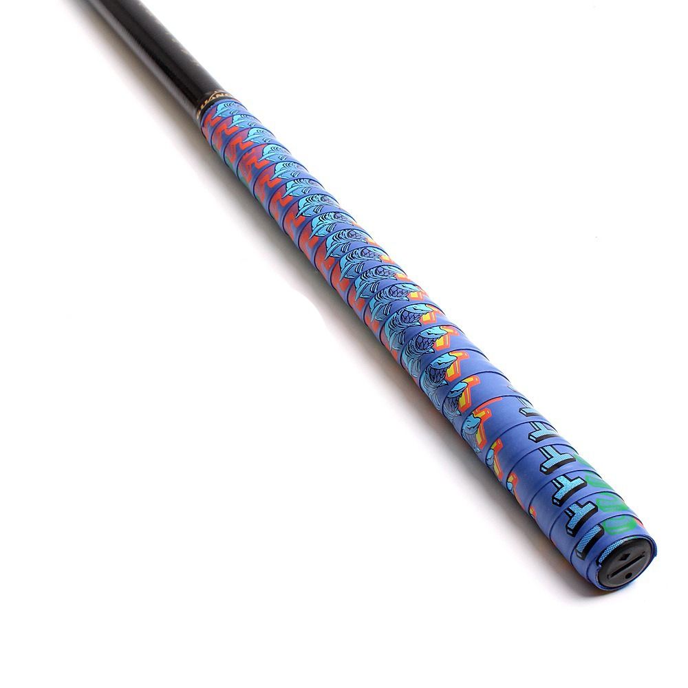 ที่พันด้ามไม้แบดมินตัน PU ทนทา - Fishing Rod Wrap Tape บทวิจารณ์และราคา