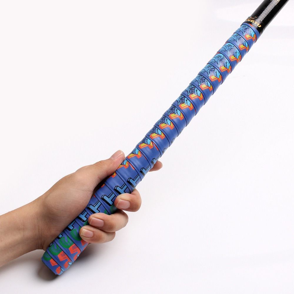 ที่พันด้ามไม้แบดมินตัน PU ทนทา - Fishing Rod Wrap Tape บทวิจารณ์และราคา