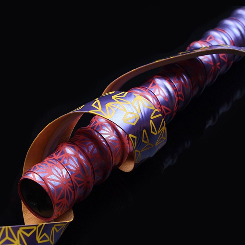 Gradient สีสันหนากีฬาตกปลา Rod - Fishing Rod Wrap Tape บทวิจารณ์และราคา