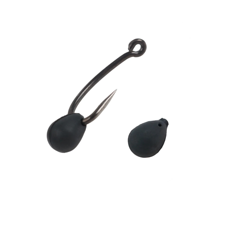 ลูกตุ้มตกปลาแบบติดเบ็ด 10 ชิ้น - Tungsten Sinkers บทวิจารณ์และราคา