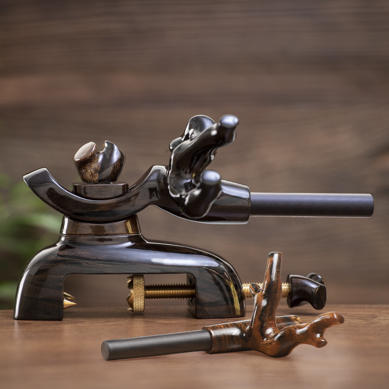 ขายึดคันเบ็ดไม้แบบปรับได้ อุปก - Fishing Equipment In Japanese บทวิจารณ์และราคา