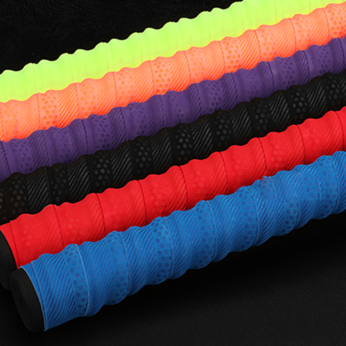 เทปพันด้ามจับกันลื่น 2 ม้วน สำ - Fishing Rod Wrap Tape บทวิจารณ์และราคา