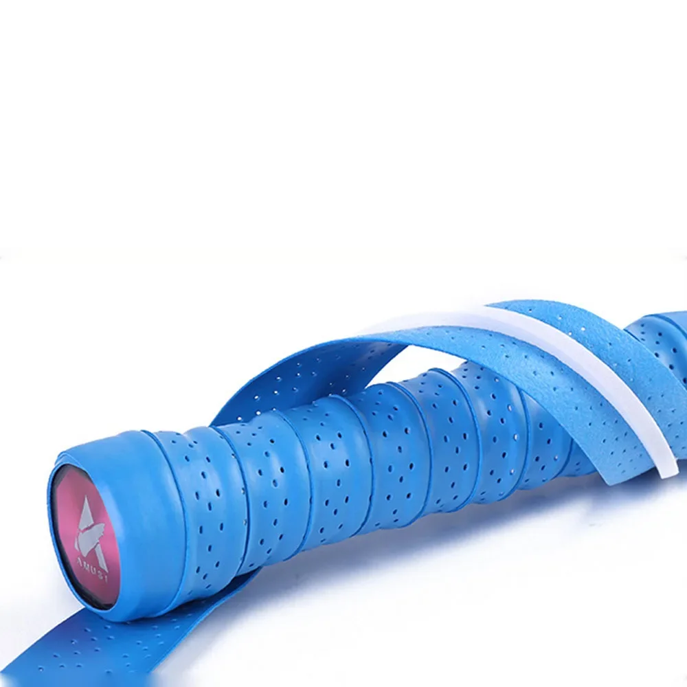 เทปพันกันลื่น 2 ชิ้นสำหรับไม้เ - Fishing Rod Wrap Tape บทวิจารณ์และราคา