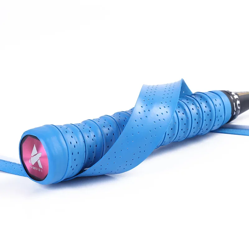 เทปพันกันลื่น 2 ชิ้นสำหรับไม้เ - Fishing Rod Wrap Tape บทวิจารณ์และราคา