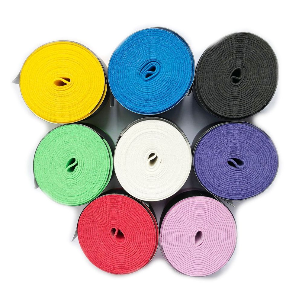 อุปกรณ์: กริปแบดมินตัน, เทปพัน - Fishing Rod Wrap Tape บทวิจารณ์และราคา
