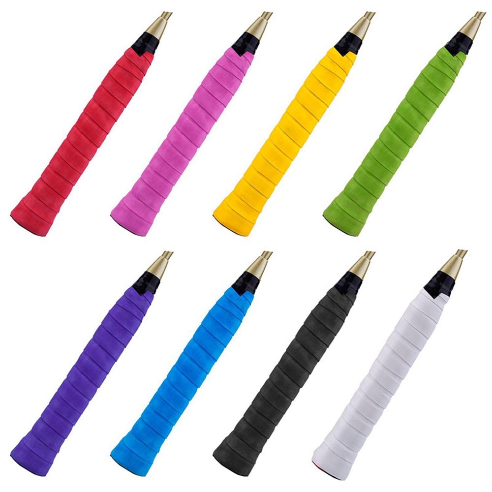 อุปกรณ์: กริปแบดมินตัน, เทปพัน - Fishing Rod Wrap Tape บทวิจารณ์และราคา