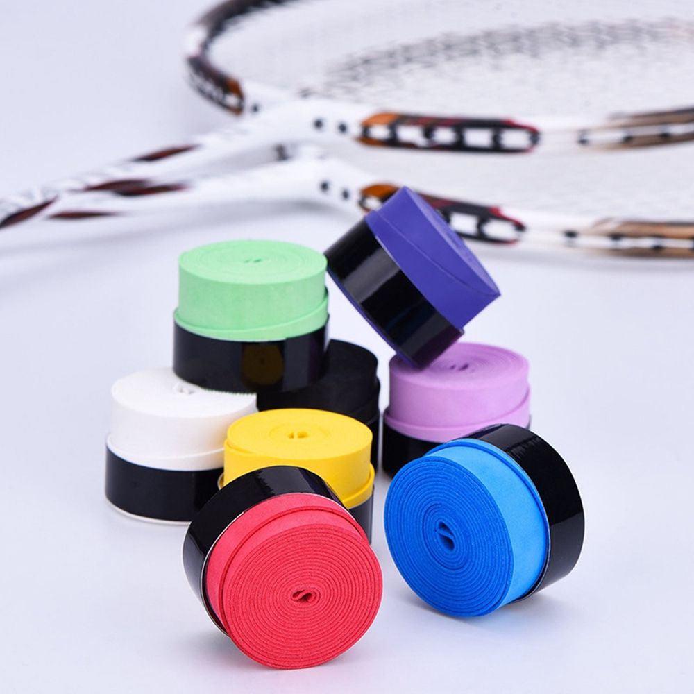 อุปกรณ์: กริปแบดมินตัน, เทปพัน - Fishing Rod Wrap Tape บทวิจารณ์และราคา
