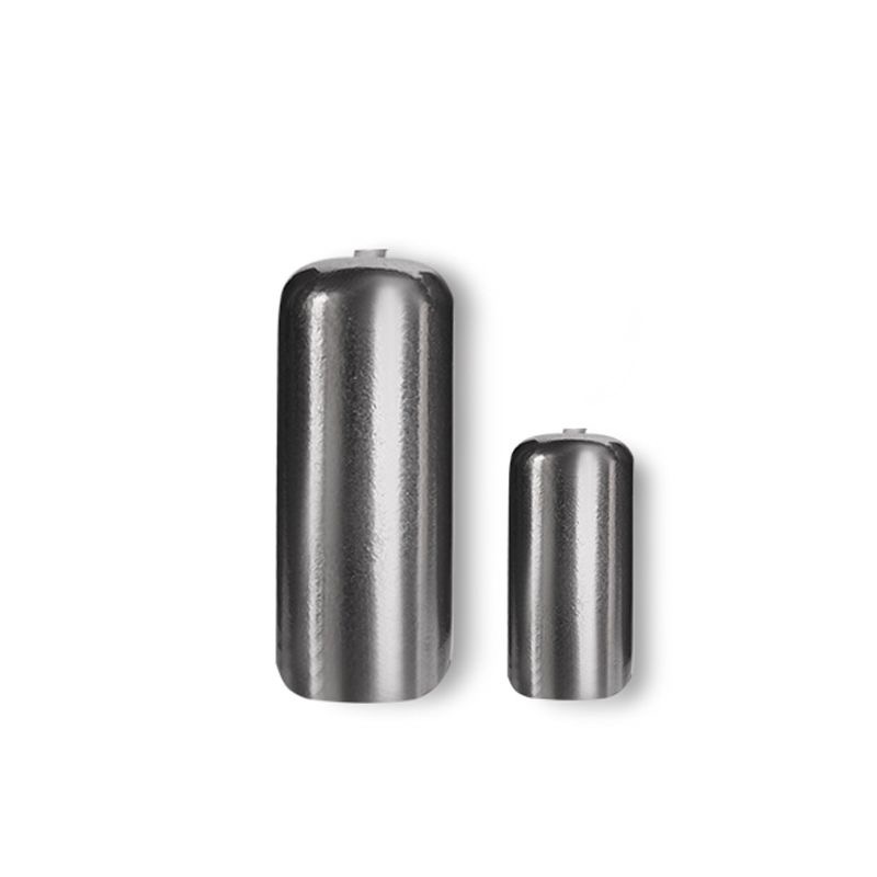 ทังสเตนบาร์เรลน้ำหนัก3.5g5g7g1 - Tungsten Sinkers บทวิจารณ์และราคา