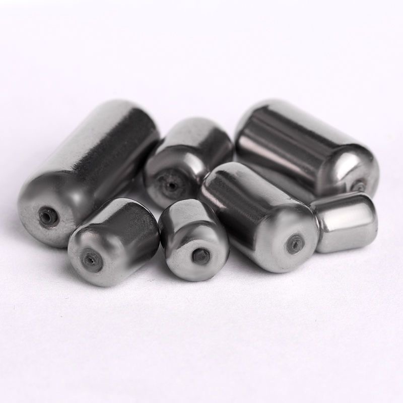 ทังสเตนบาร์เรลน้ำหนัก3.5g5g7g1 - Tungsten Sinkers บทวิจารณ์และราคา