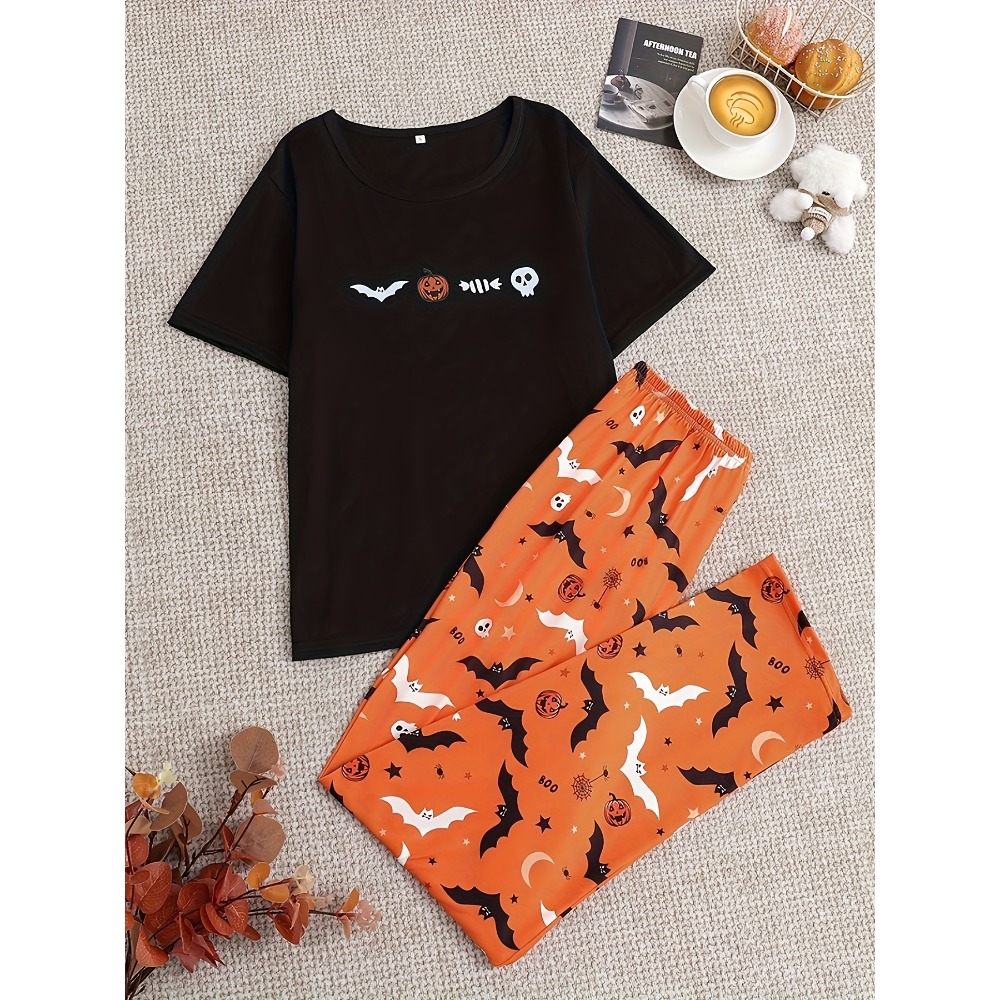 ชุดนอนฮาโลวีนสำหรับครอบครัว ชุ - Waders บทวิจารณ์และราคา
