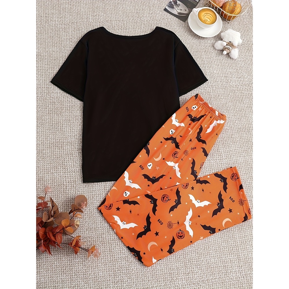 ชุดนอนฮาโลวีนสำหรับครอบครัว ชุ - Waders บทวิจารณ์และราคา