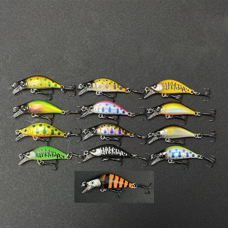 เหยื่อตกปลาแบบจมน้ำ 3 กรัม 35  - Fishing Equipment In Japanese บทวิจารณ์และราคา