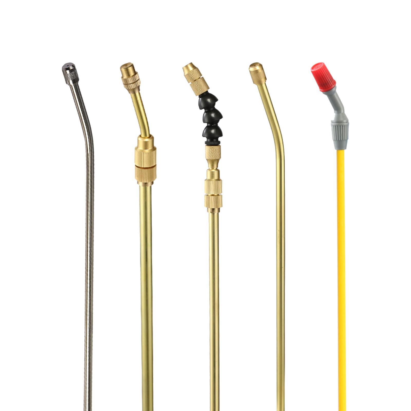 ก้านต่อหัวฉีดสเปรย์แบบไร้อากาศ - Telescopic Fishing Rod บทวิจารณ์และราคา